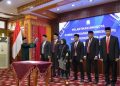 7 Anggota KPI Aceh Periode 2024-2027 Resmi Dilantik