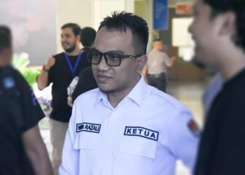 Debat Perdana Pilwalkot Banda Aceh Dijadwalkan 30 Oktober 2024