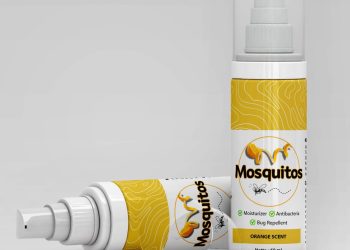 Mosquitos, Lotion Antinyamuk dari Jeruk dan Kulit Tuna Karya Mahasiswa USK