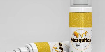 Mosquitos, Lotion Antinyamuk dari Jeruk dan Kulit Tuna Karya Mahasiswa USK