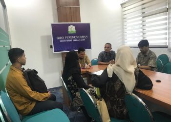 Museum Tsunami Aceh Terus Persiapkan Diri Menuju BLUD