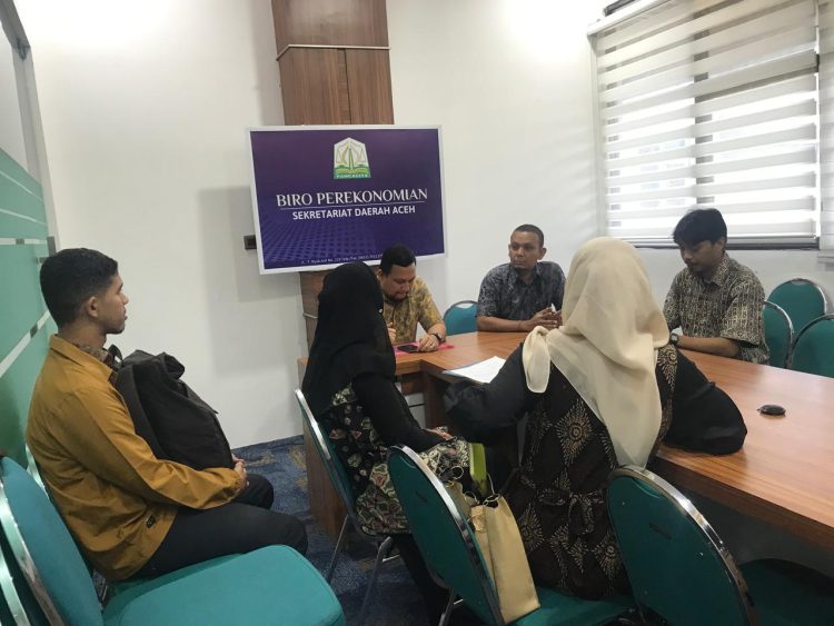 Museum Tsunami Aceh Terus Persiapkan Diri Menuju BLUD