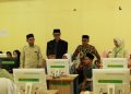 Olimpiade Matematika dan Sains Dayah Jeumala Amal Diikuti 1.400 Pelajar