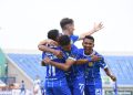 Persiraja Duduki Puncak Klasemen Sementara Liga 2 Grup 1 Usai Kalahkan PSKC Cimahi