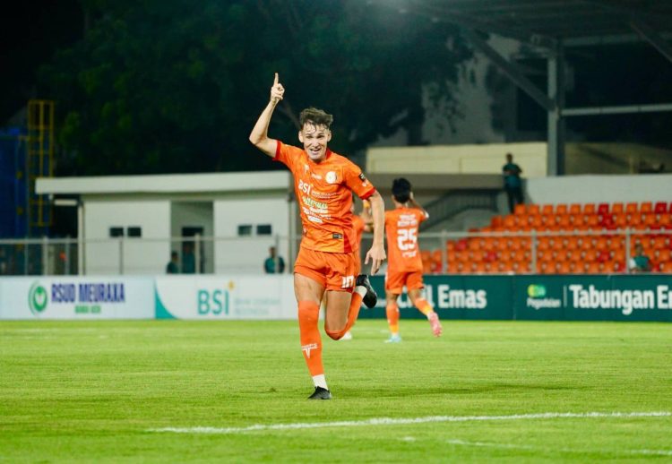 Persiraja Menang atas PSMS Medan, Ini Kata Pelatih Akhyar Ilyas