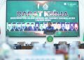 UIN Ar-Raniry Gelar Raker, Fokus pada Renstra 2025-2029 Menuju 500 Universitas Terbaik Asia