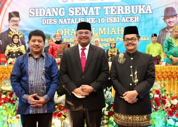ISBI Aceh Perlu Merumuskan Kebudayaan Keseharian