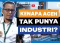 ICMI Aceh-Sagoe TV Kupas Kondisi Ekonomi dan Investasi Aceh