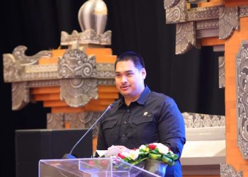 Indonesia Punya Peluang Jadi Tuan Rumah Olimpiade 2036