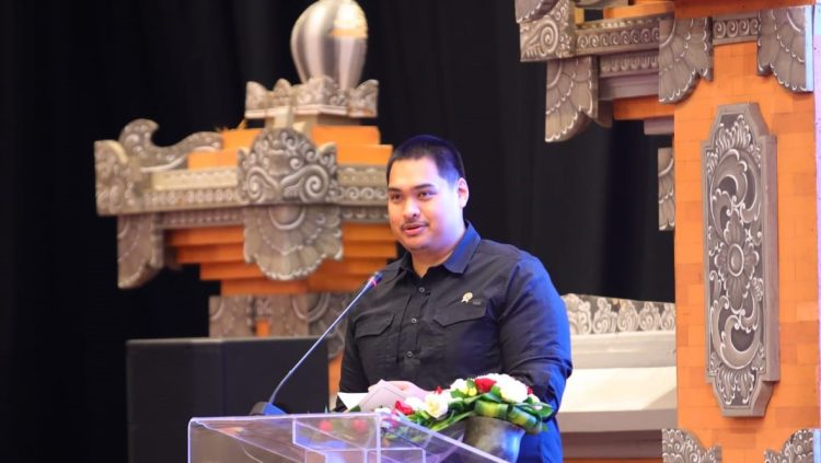 Indonesia Punya Peluang Jadi Tuan Rumah Olimpiade 2036