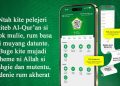 Menu Qur'an Kemenag Bertambah, Ada Terjemahan Al-Qur'an Bahasa Gayo