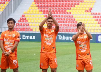 Persiraja vs PSPS Pekanbaru: Miftahul Hamdi Ajak Suporter Penuhi SHB