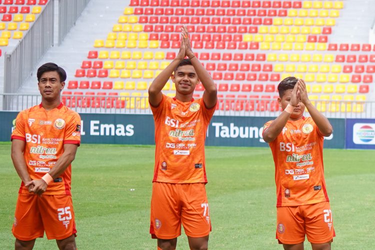 Persiraja vs PSPS Pekanbaru: Miftahul Hamdi Ajak Suporter Penuhi SHB