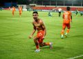 Miftahul Hamdi Jadi Man of The Match, Bersyukur Persiraja Menang atas PSMS