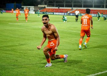 Miftahul Hamdi Jadi Man of The Match, Bersyukur Persiraja Menang atas PSMS