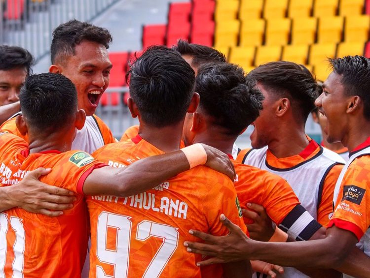 Jelang Persiraja vs PSPS, Panpel Pastikan Persiapan Sudah Matang