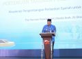 Pemangku Kepentingan Diajak untuk Jadikan Aceh Laboratorium Ekonomi Syariah di Indonesia