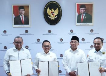 Pemerintah Tetapkan 27 Hari Libur Nasional dan Cuti Bersama di 2025