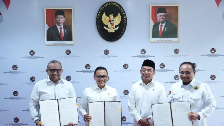 Pemerintah Tetapkan 27 Hari Libur Nasional dan Cuti Bersama di 2025