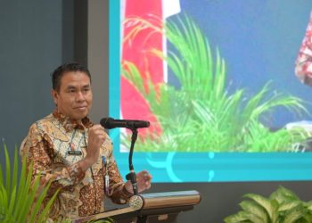 ASN Pemerintah Aceh Diingatkan Jaga Netralitas di Pilkada 2024