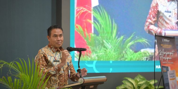 ASN Pemerintah Aceh Diingatkan Jaga Netralitas di Pilkada 2024