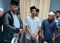 Abu Lamkawe Meninggal Dunia, Pj Gubernur Aceh Sampaikan Dukacita Mendalam