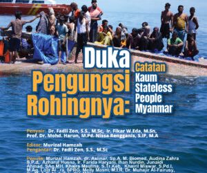 JK Minta Masyarakat Aceh Perlakukan Rohingya dengan Beradab