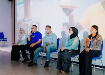 Kemenag Aceh Luncurkan Film ‘Harmony of Aceh; Memaknai dan Menghormati’