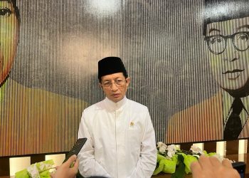 Menag: Arab Saudi Siap Beri Perhatian Khusus Jemaah Haji Indonesia