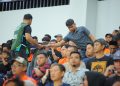 Pegadaian Liga 2, Ajak Suporter Persiraja Jaga Kebersihan Stadion