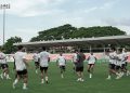 Pelatih Budiardjo Thalib Janjikan Perubahan untuk Persikabo 1973
