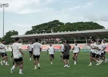 Pelatih Budiardjo Thalib Janjikan Perubahan untuk Persikabo 1973