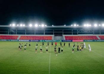 Pelatih FC Bekasi City Sudah Pelajari Permainan Persiraja
