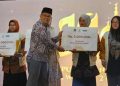 Perpustakaan Masjid Raya Baiturrahman Raih Penghargaan Kepustakaan Islam Award 2024