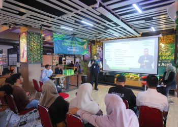 Persiraja Banda Aceh Dukung Penuh Kegiatan Pegadaian Liga 2 Peduli UMKM