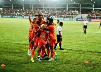 Persiraja Puncaki Klasemen Liga 2 Usai Raih Tiga Kemenangan Beruntun