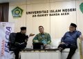 Seminar Internasional di UIN Ar-Raniry Aceh Bahas Pemikiran Siddiq Fadzil dan Ali Hasjmy