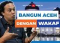 Urgensi Optimalisasi Tata Kelola Wakaf Aceh