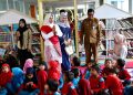 Bunda Literasi Aceh Serukan Pentingnya Minat Baca Sejak Usia Dini
