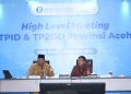 Angka Inflasi Aceh di Bawah Nasional