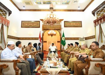 Memori Tsunami Perlu Dirawat