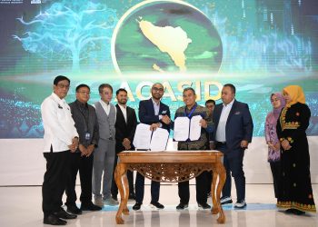 Aceh Gayo Sustainable Investment Dialogue Perkuat Investasi