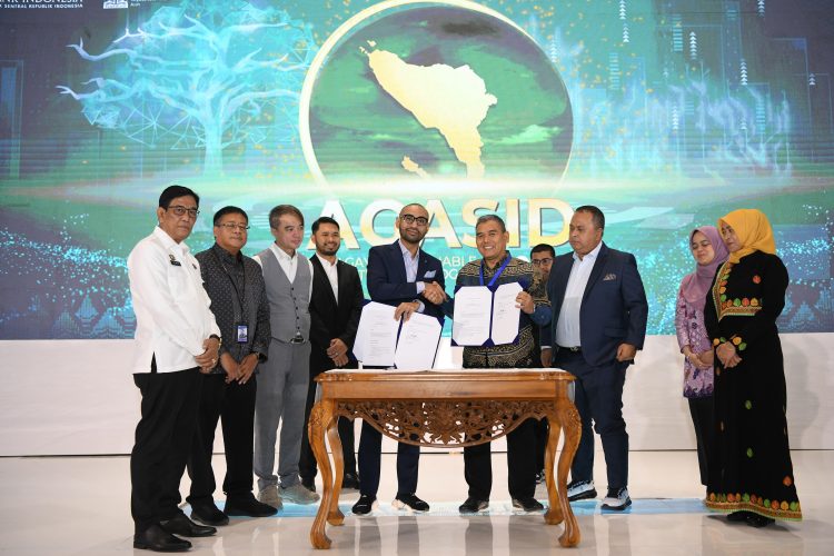 Aceh Gayo Sustainable Investment Dialogue Perkuat Investasi
