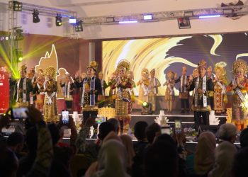 Agam Inong Diminta Promosikan Potensi Aceh