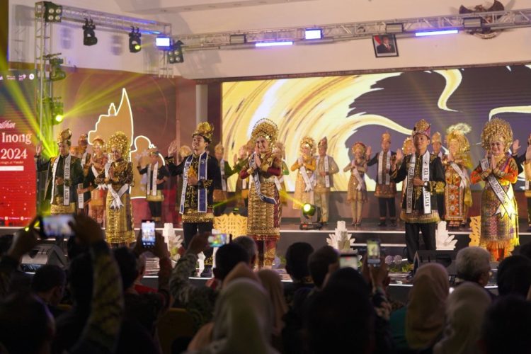 Agam Inong Diminta Promosikan Potensi Aceh