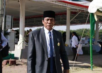 Kabar Duka, Prof Luthfi Auni Meninggal Dunia