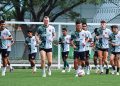 Persiraja Matangkan Persiapan Jelang Laga Lawan Persikabo 1973 di Liga 2