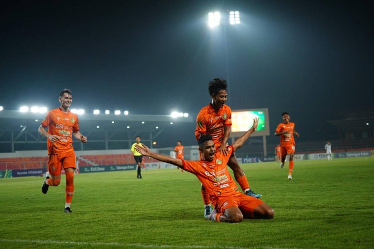 Klasemen Liga 2: Persiraja Naik Peringkat Usai Kalahkan Persikabo