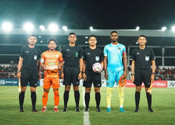 Persiraja vs Penang FC Malaysia Berakhir Imbang, Ini Kata Pelatih Akhyar Ilyas