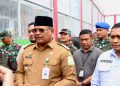 Pj Gubernur Safrizal: Pilkada Aceh Lancar dan Tertib